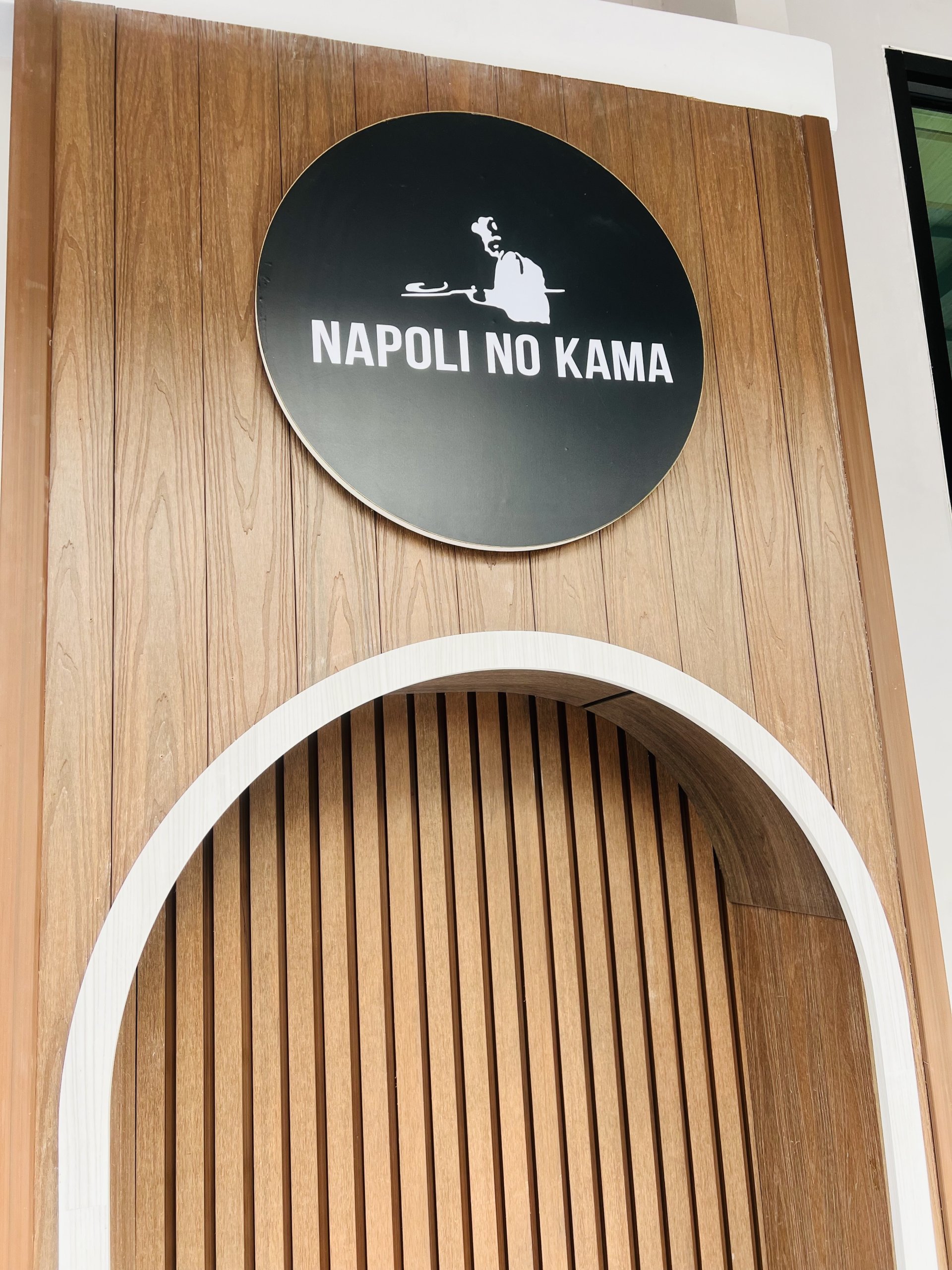 Napoli no kama, Rangsit Khlong 1